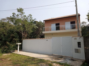 Casa de Praia Peruíbe